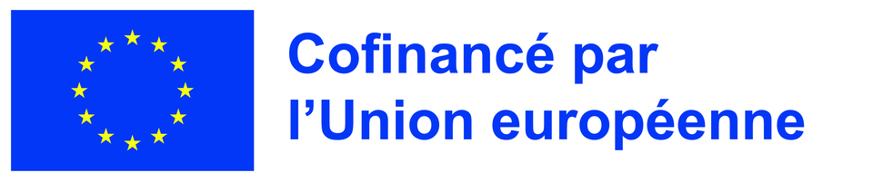 FR Cofinance par lUnion europeenne POS